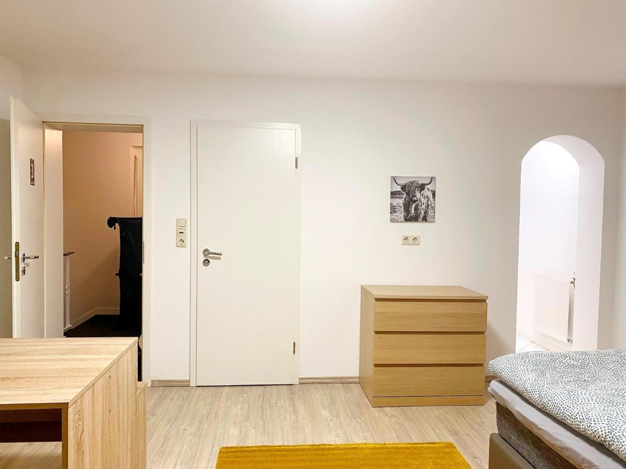 Haus Dora Apartment 3 Ahorn Mayrhofen Ngoại thất bức ảnh