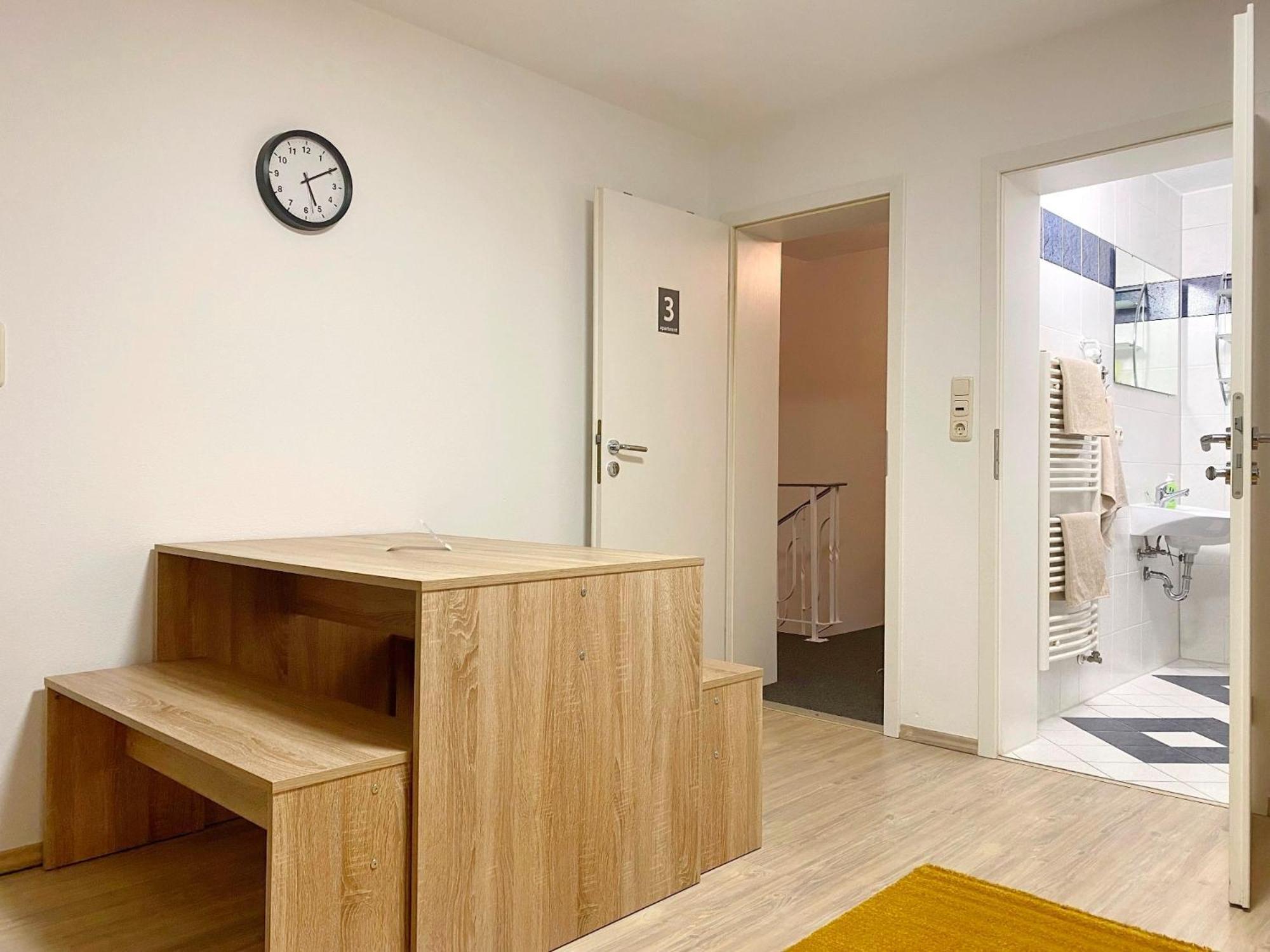 Haus Dora Apartment 3 Ahorn Mayrhofen Ngoại thất bức ảnh