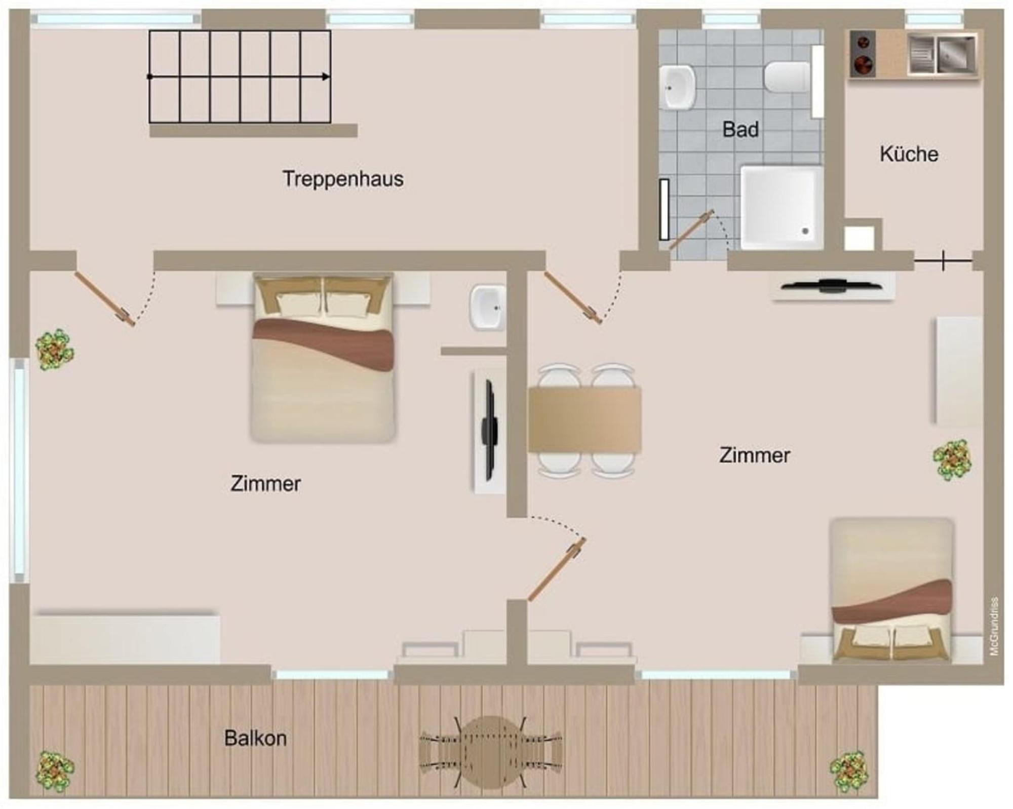 Haus Dora Apartment 3 Ahorn Mayrhofen Ngoại thất bức ảnh
