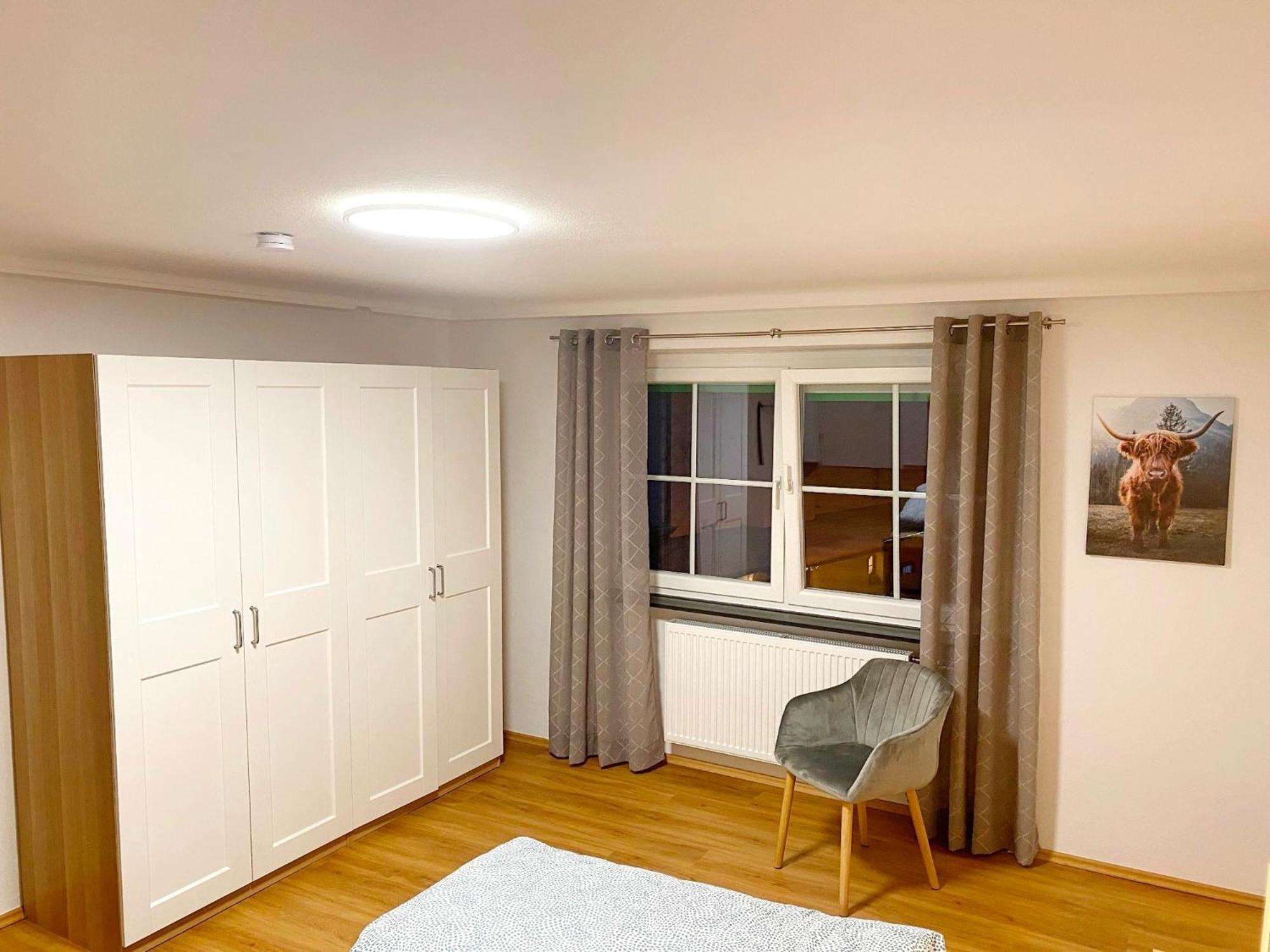 Haus Dora Apartment 3 Ahorn Mayrhofen Ngoại thất bức ảnh